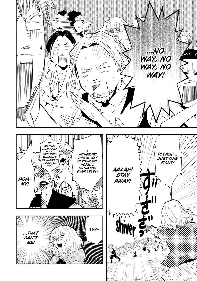 Sono Rettou Kishi Level 999 3 60