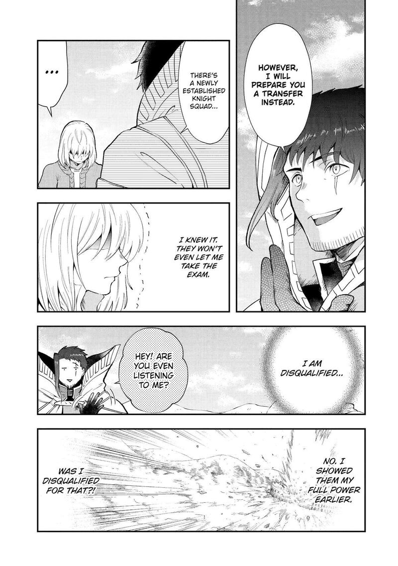 Sono Rettou Kishi Level 999 3 63
