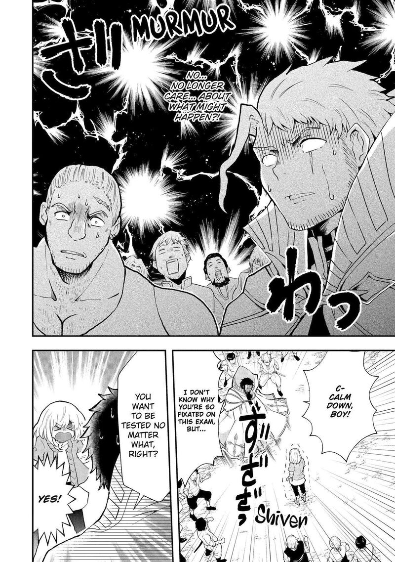 Sono Rettou Kishi Level 999 3 66