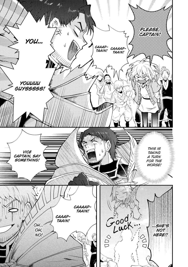 Sono Rettou Kishi Level 999 3 69