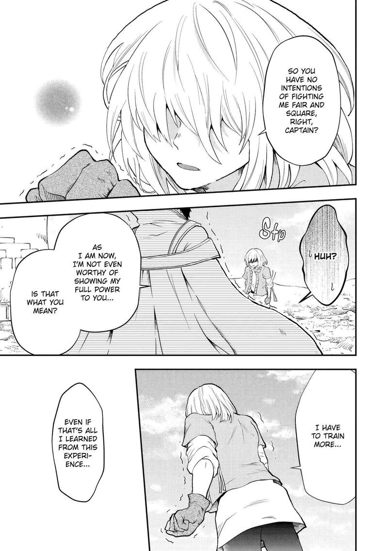 Sono Rettou Kishi Level 999 3 73