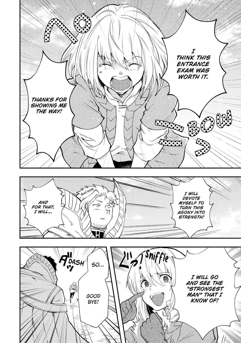 Sono Rettou Kishi Level 999 3 74