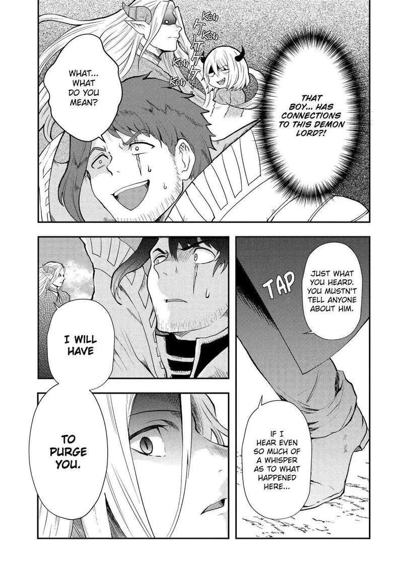 Sono Rettou Kishi Level 999 3 79
