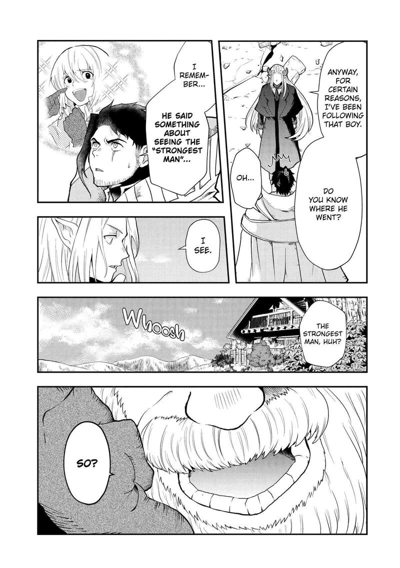Sono Rettou Kishi Level 999 3 81