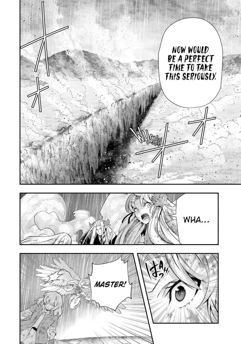 Sono Rettou Kishi Level 999 30 11