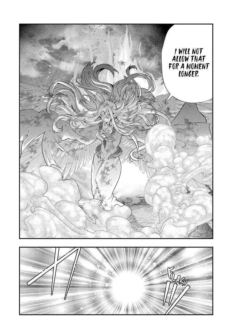Sono Rettou Kishi Level 999 30 23