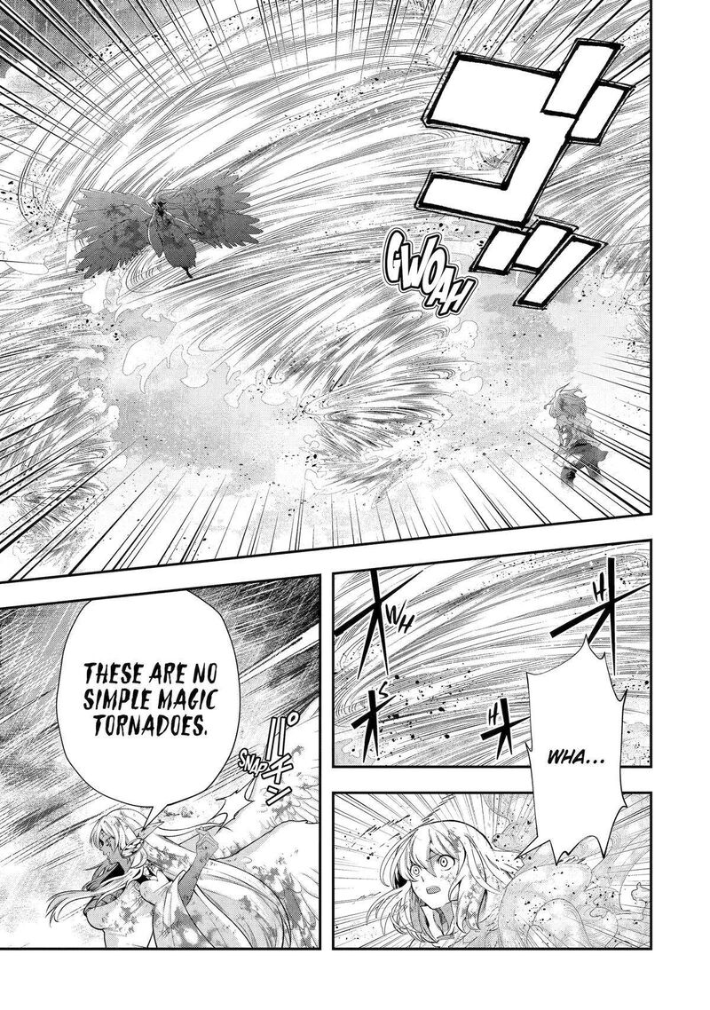 Sono Rettou Kishi Level 999 30 24