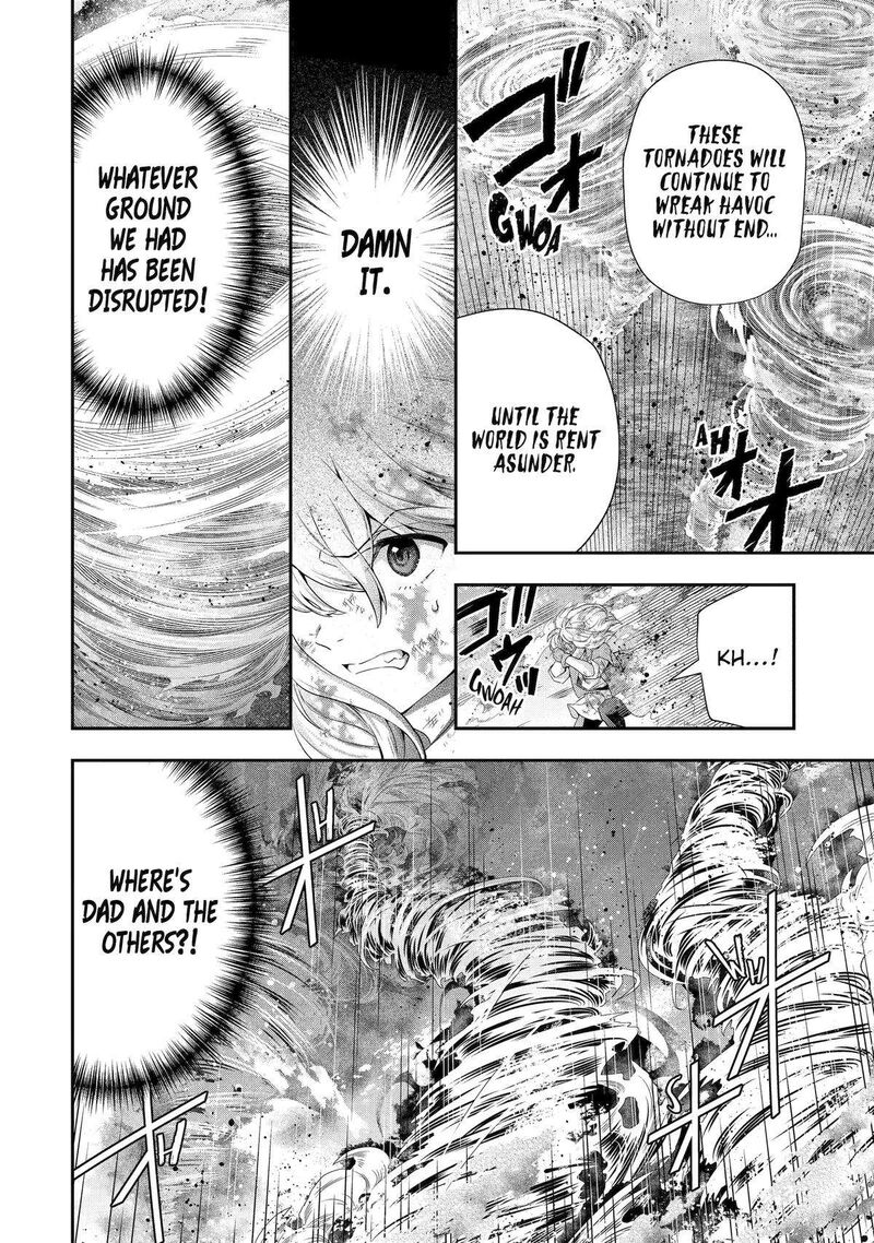 Sono Rettou Kishi Level 999 30 25