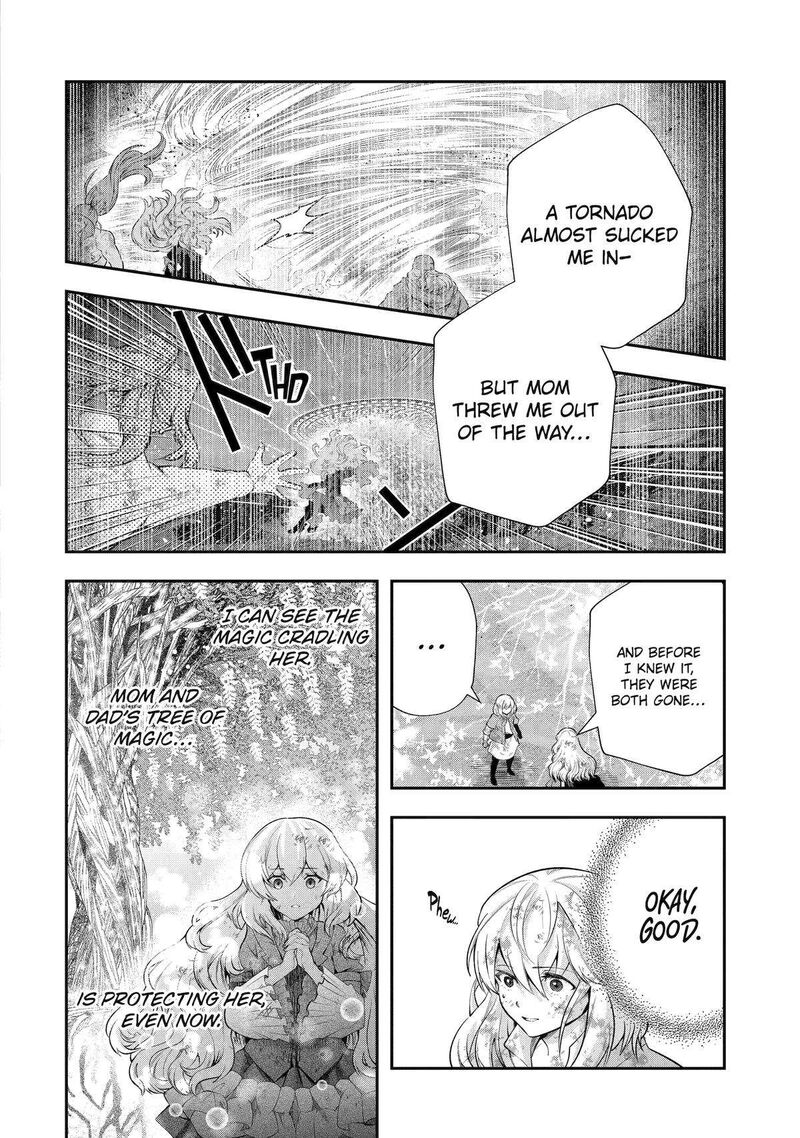 Sono Rettou Kishi Level 999 30 31