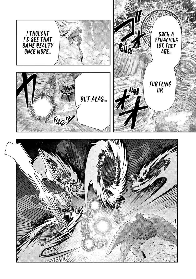 Sono Rettou Kishi Level 999 30 39