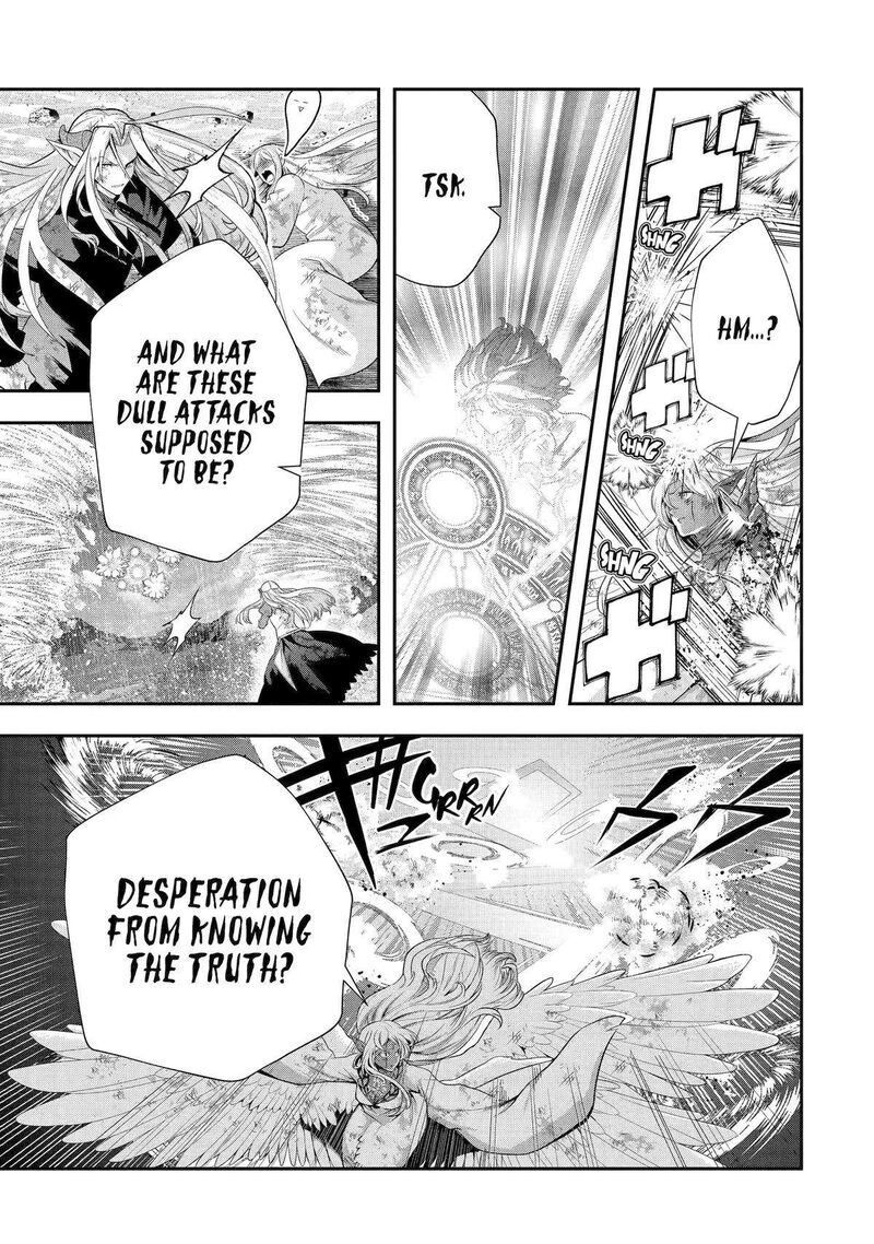 Sono Rettou Kishi Level 999 30 40