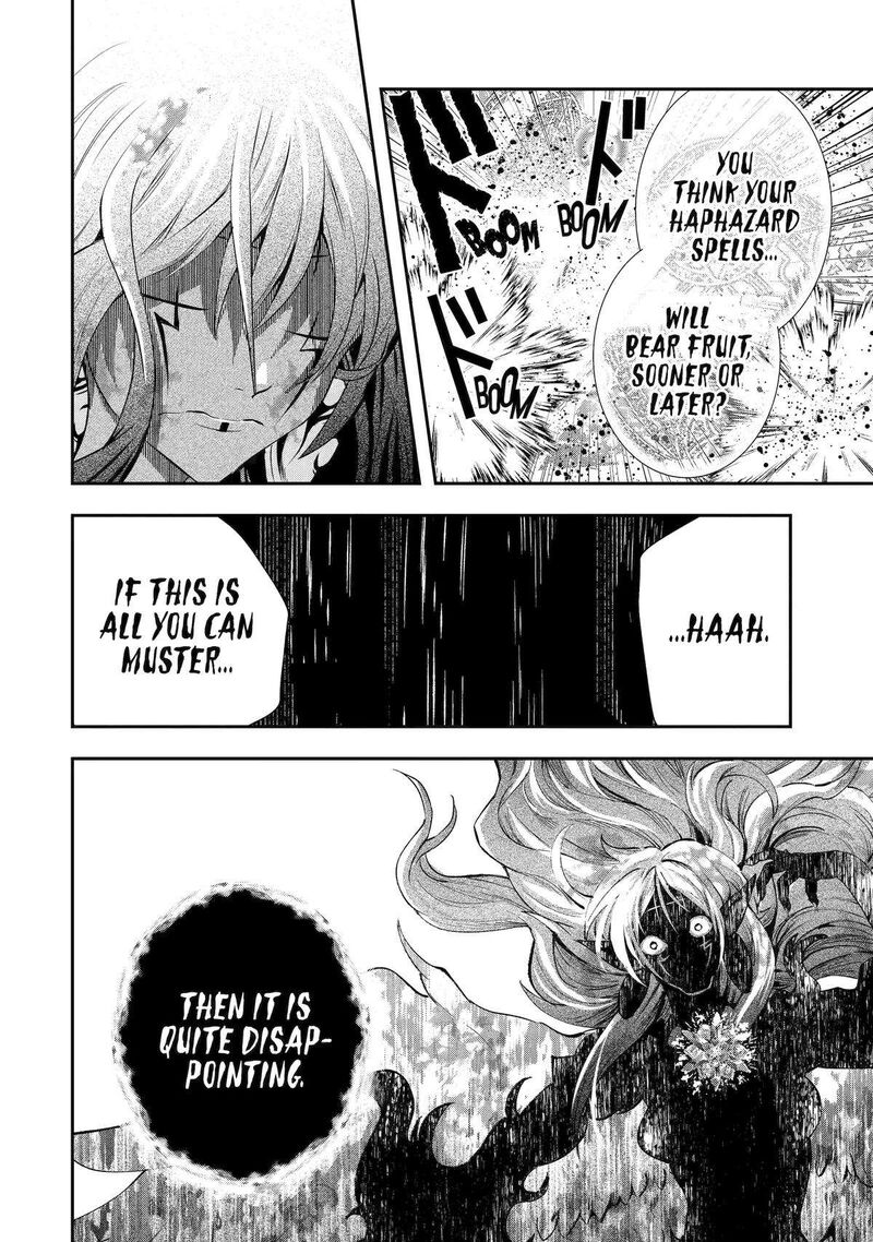 Sono Rettou Kishi Level 999 30 41