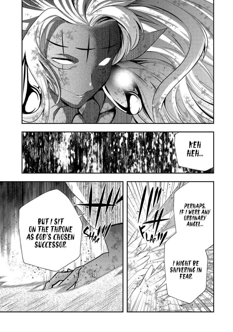 Sono Rettou Kishi Level 999 30 57