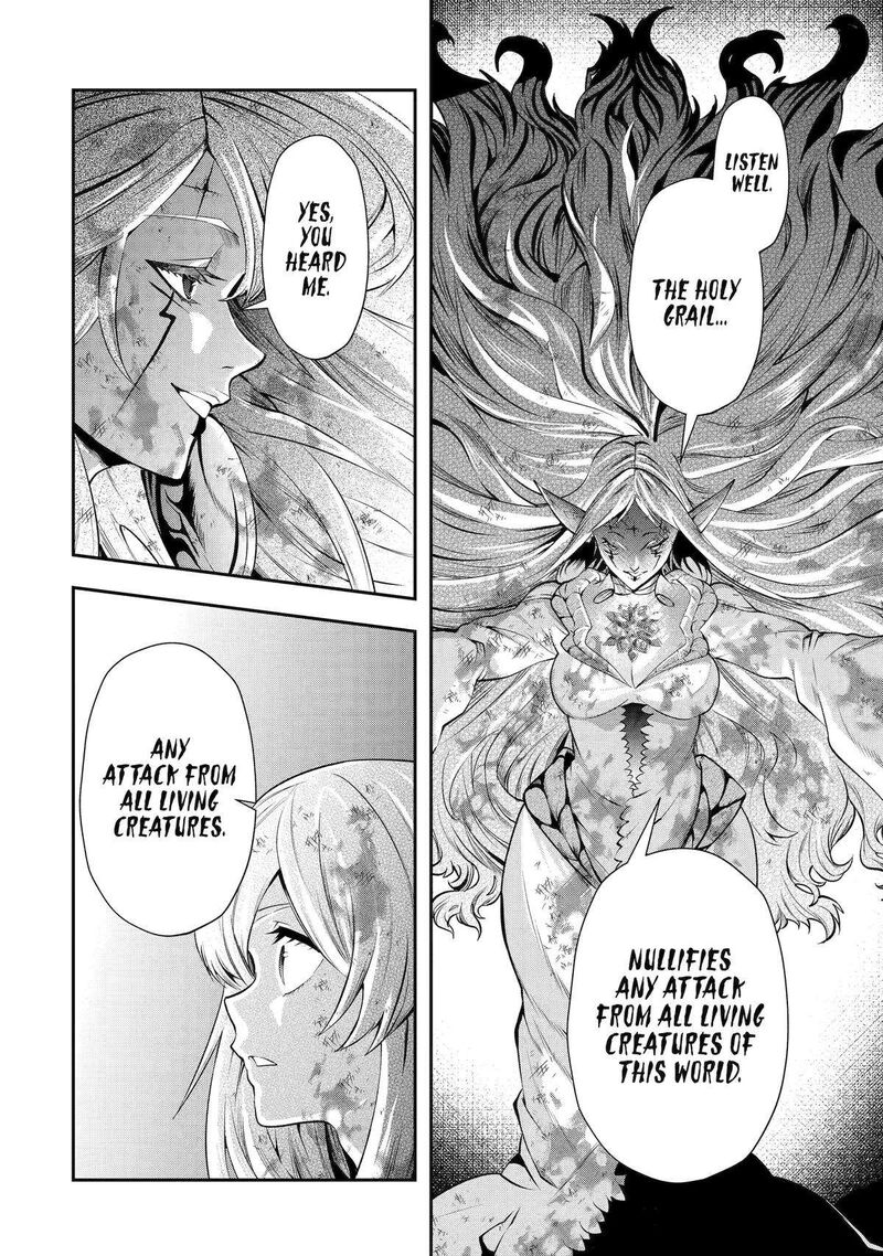 Sono Rettou Kishi Level 999 30 7