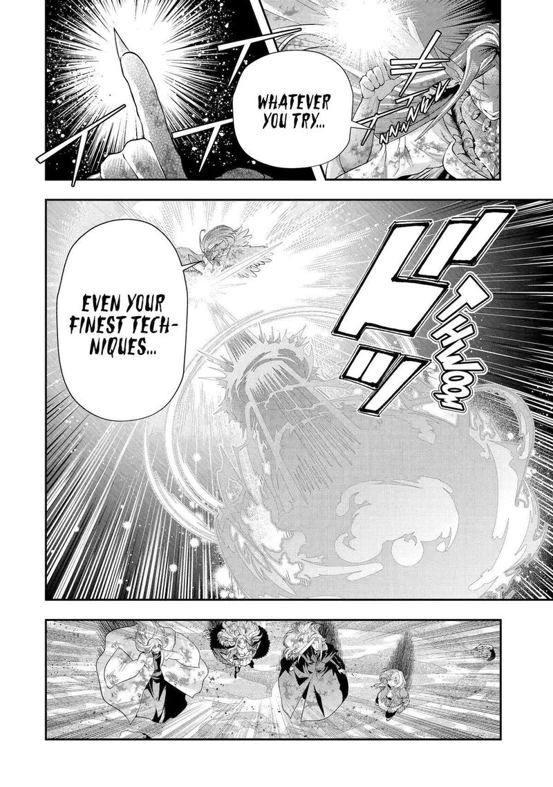 Sono Rettou Kishi Level 999 30 9