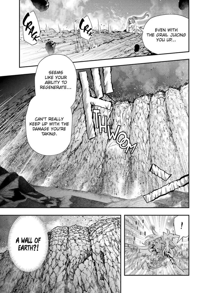 Sono Rettou Kishi Level 999 32 11
