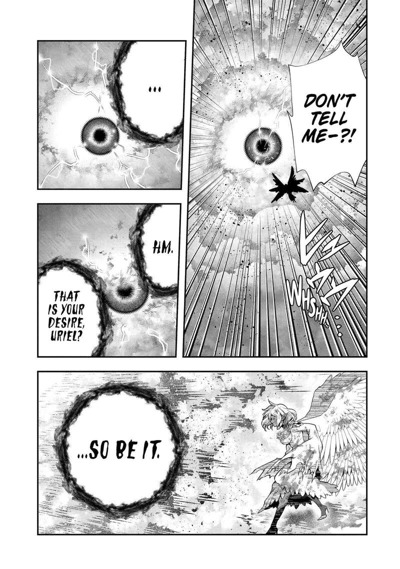 Sono Rettou Kishi Level 999 32 23
