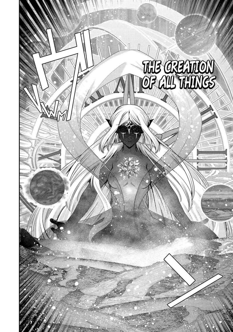 Sono Rettou Kishi Level 999 32 31