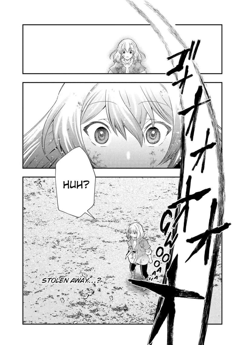Sono Rettou Kishi Level 999 32 46