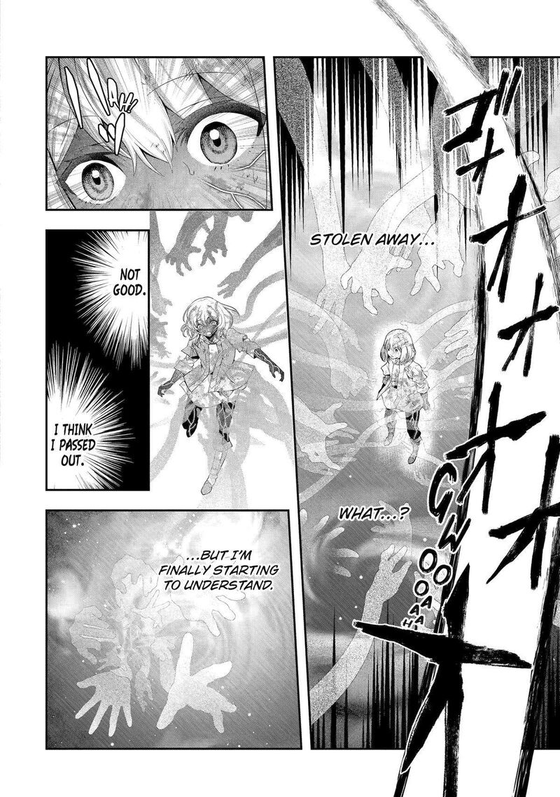Sono Rettou Kishi Level 999 32 47
