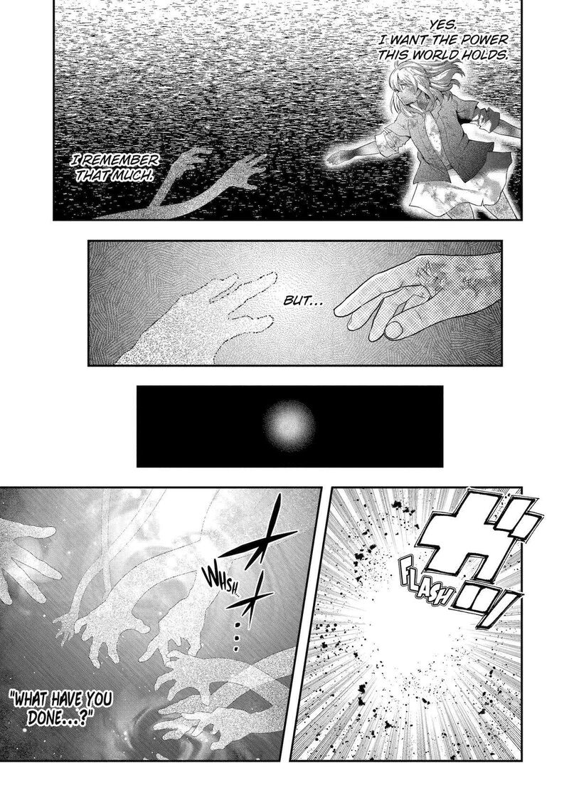 Sono Rettou Kishi Level 999 32 50