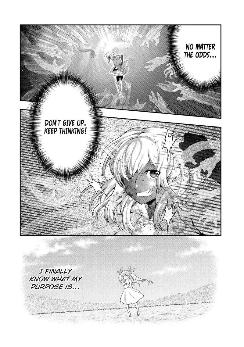 Sono Rettou Kishi Level 999 32 53