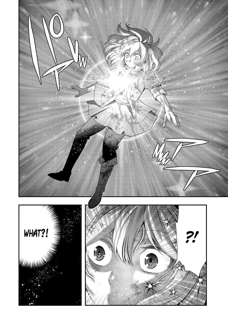 Sono Rettou Kishi Level 999 32 55