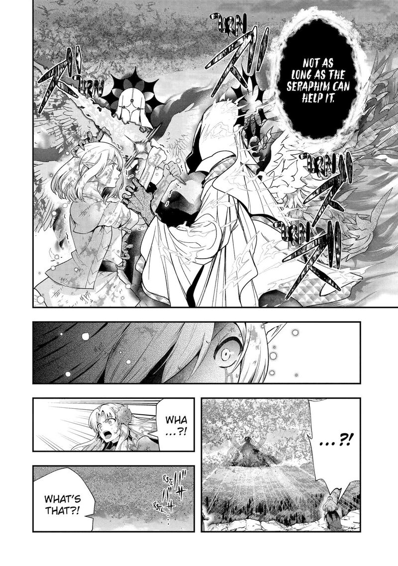 Sono Rettou Kishi Level 999 33 15
