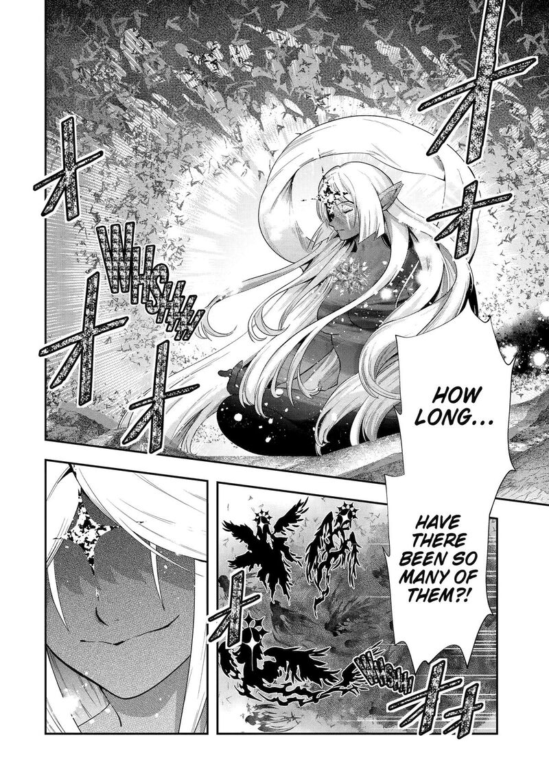 Sono Rettou Kishi Level 999 33 17