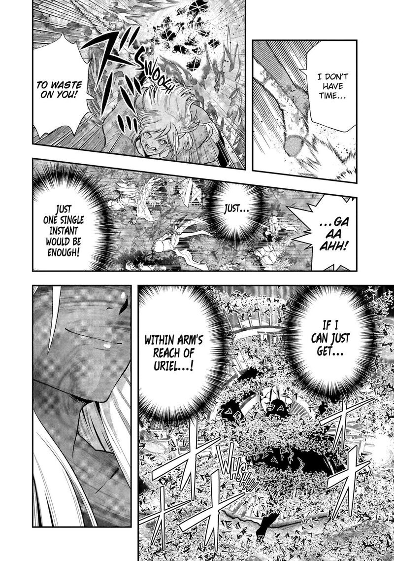 Sono Rettou Kishi Level 999 33 23