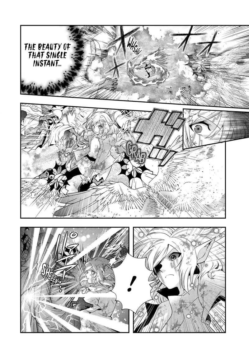 Sono Rettou Kishi Level 999 33 25