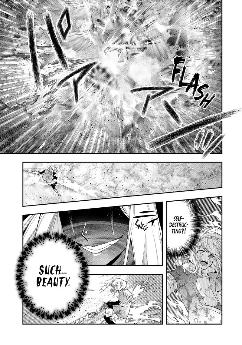 Sono Rettou Kishi Level 999 33 26