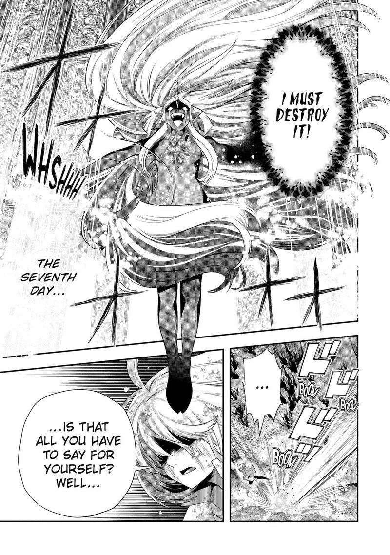 Sono Rettou Kishi Level 999 33 28