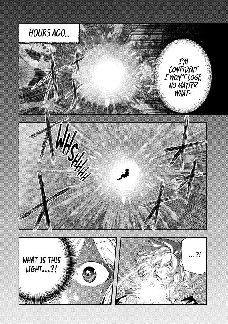 Sono Rettou Kishi Level 999 33 41
