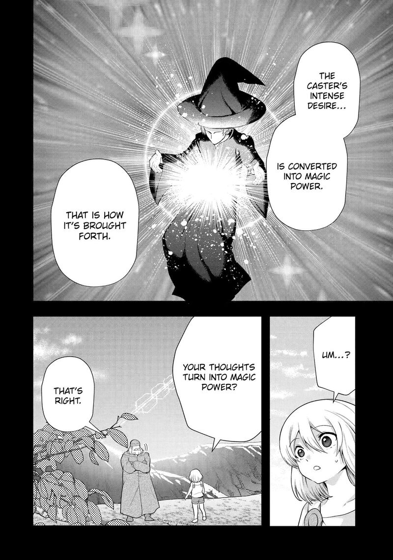 Sono Rettou Kishi Level 999 33 45