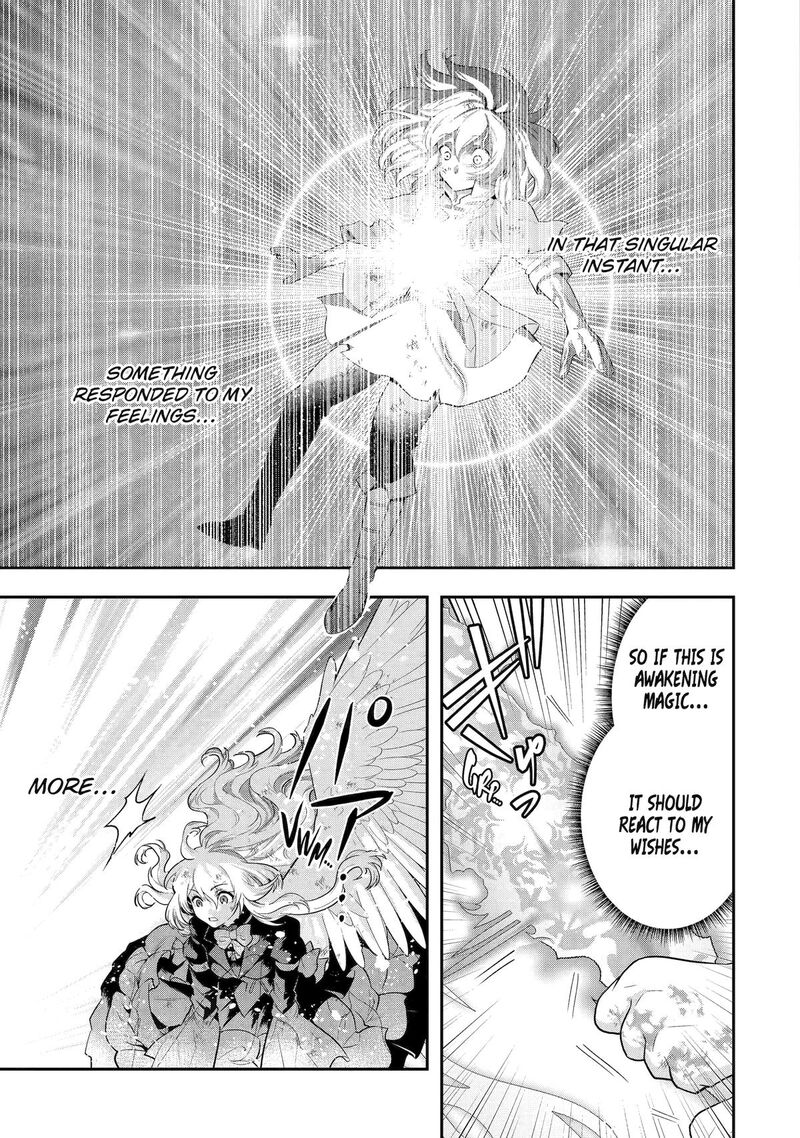 Sono Rettou Kishi Level 999 33 48