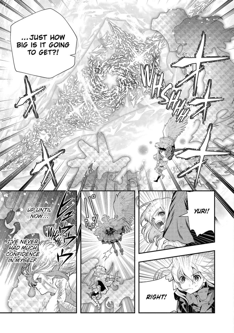 Sono Rettou Kishi Level 999 33 50