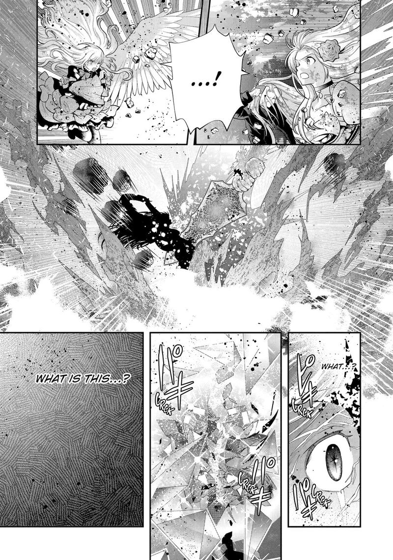 Sono Rettou Kishi Level 999 33 55