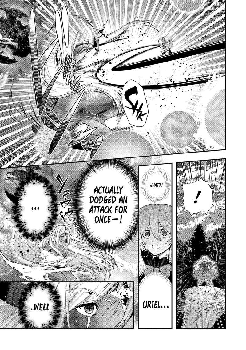 Sono Rettou Kishi Level 999 33 6