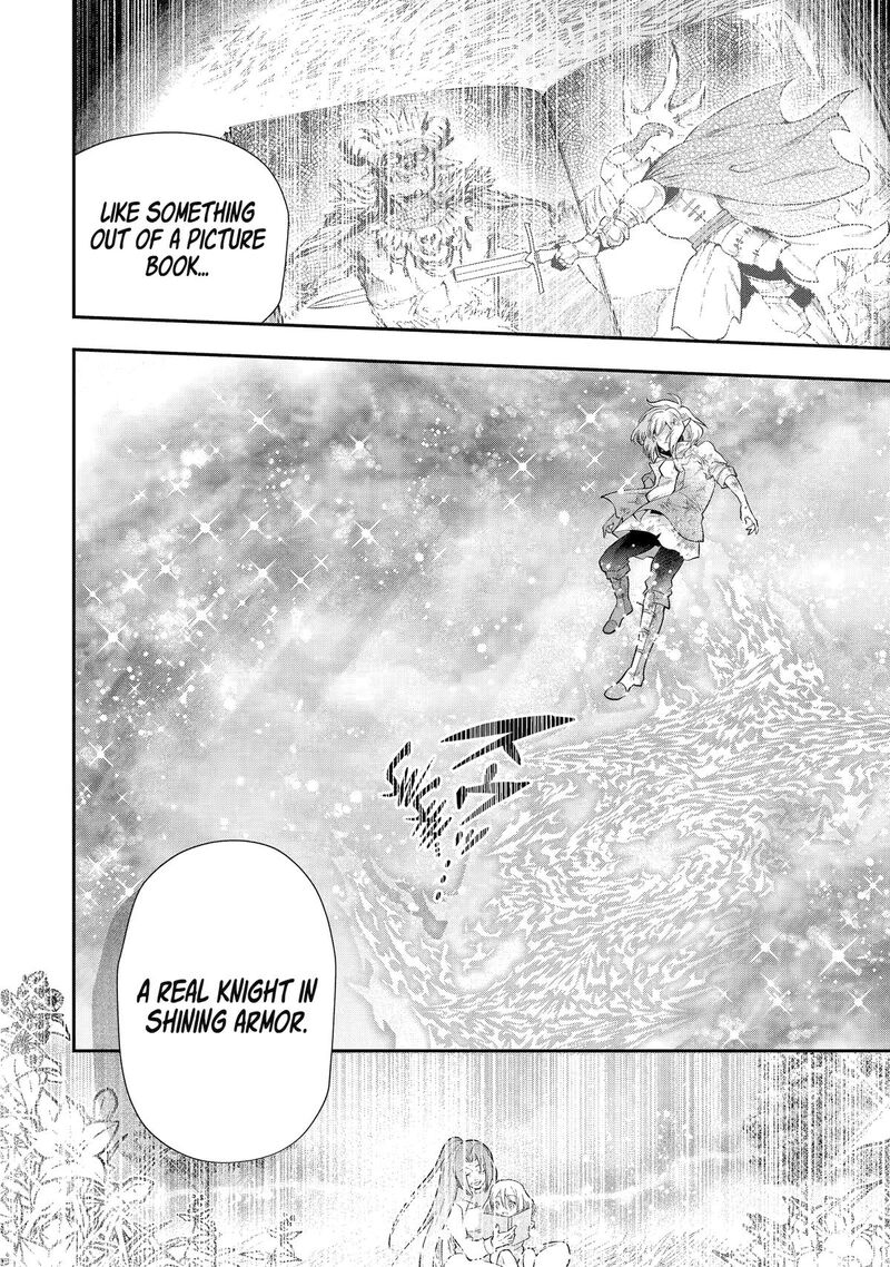 Sono Rettou Kishi Level 999 33 60