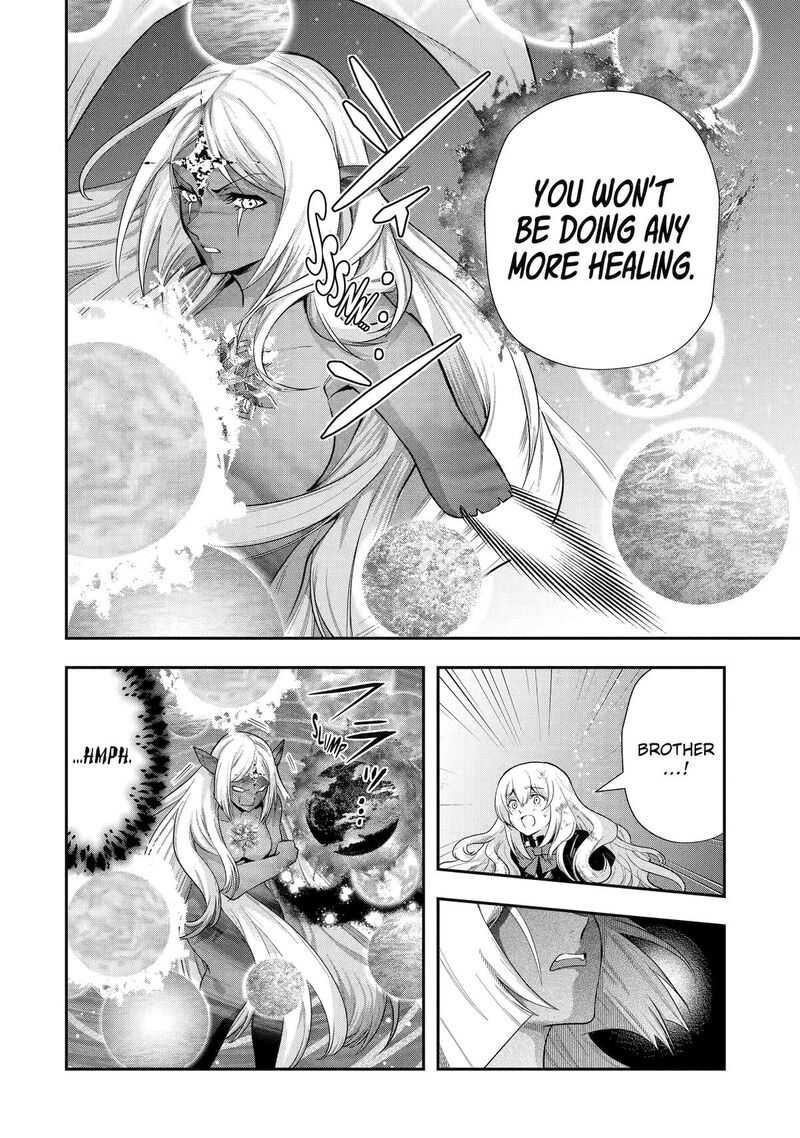 Sono Rettou Kishi Level 999 33 9