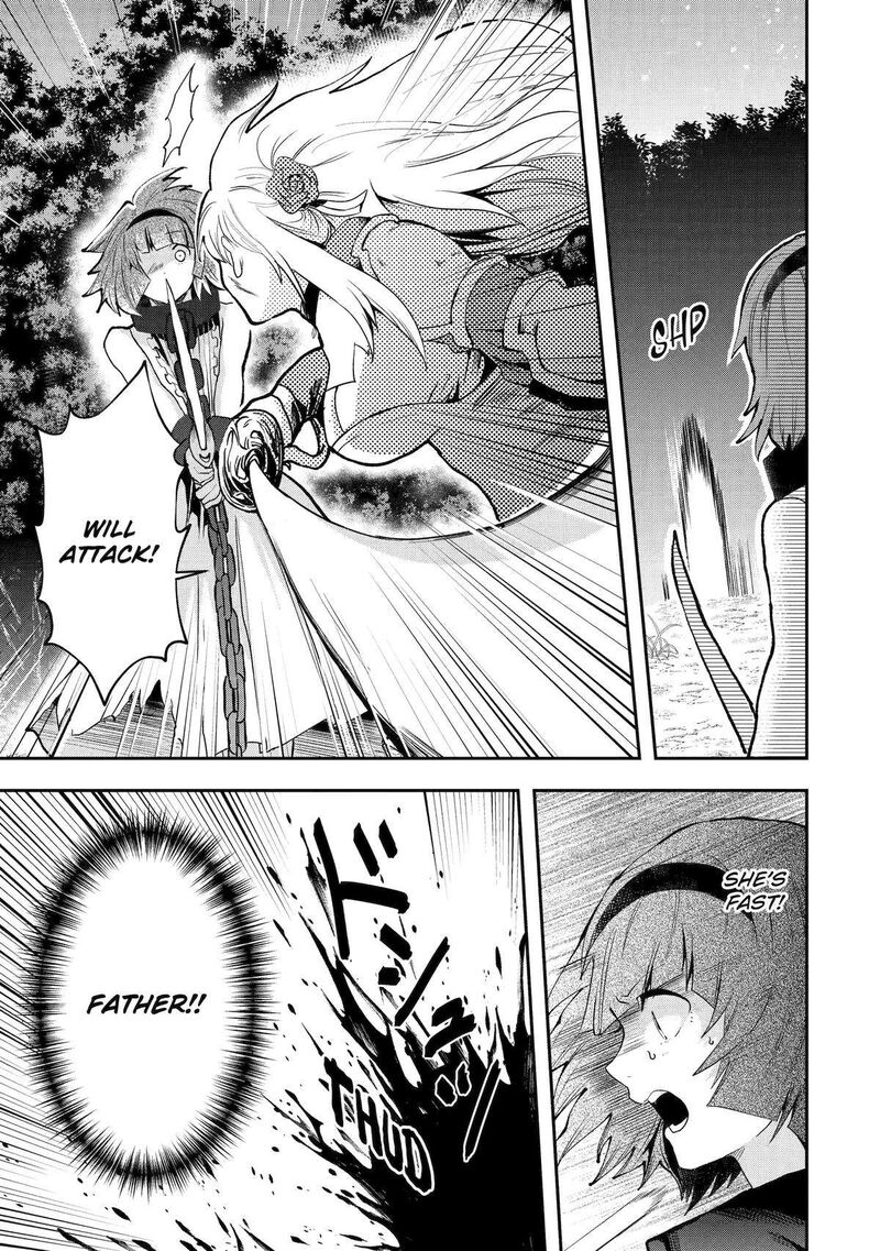 Sono Rettou Kishi Level 999 4 45