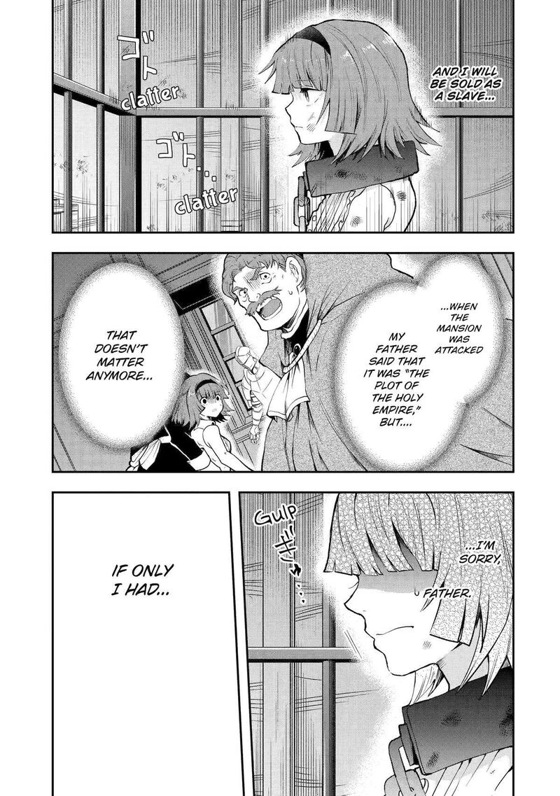 Sono Rettou Kishi Level 999 4 5