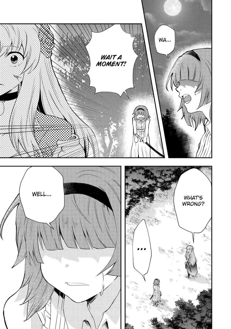 Sono Rettou Kishi Level 999 4 51