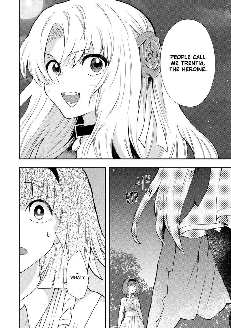 Sono Rettou Kishi Level 999 4 54