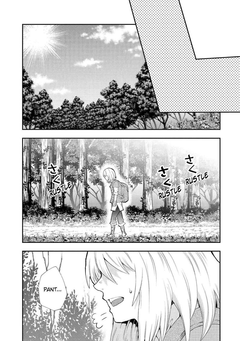 Sono Rettou Kishi Level 999 4 57