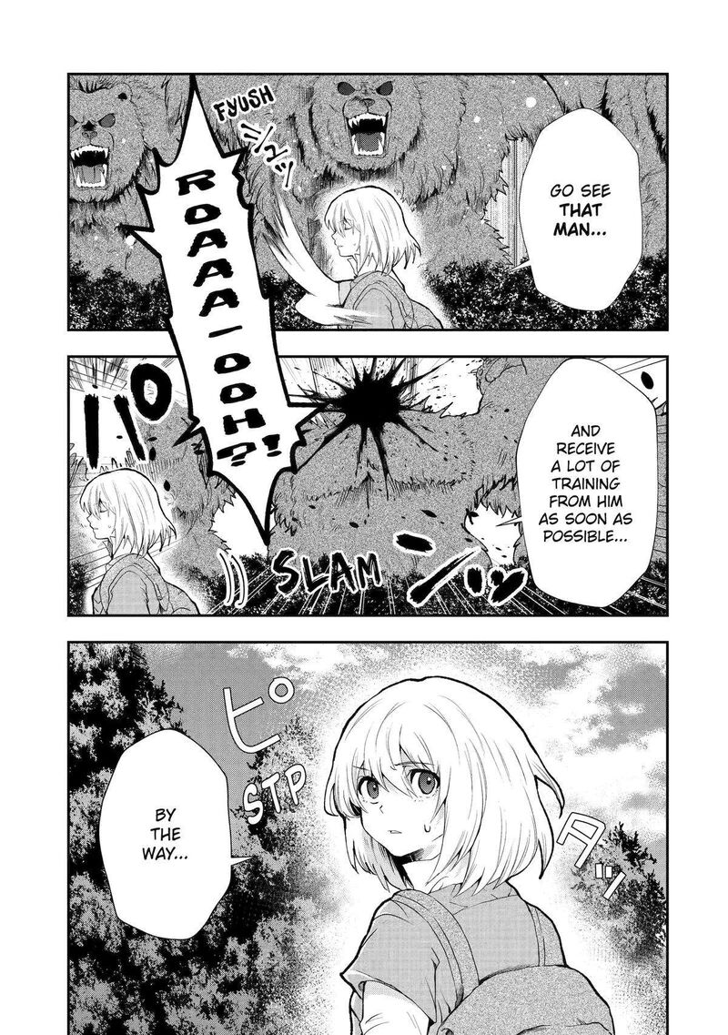Sono Rettou Kishi Level 999 4 59