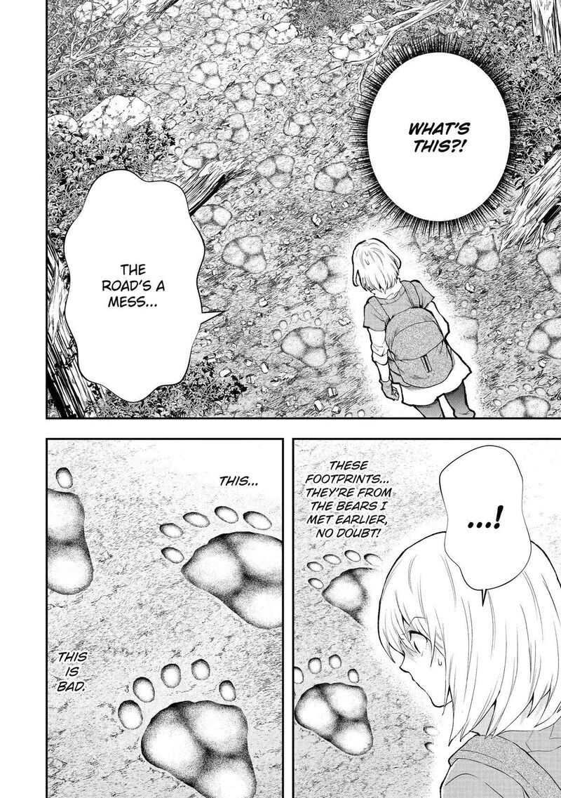 Sono Rettou Kishi Level 999 4 62