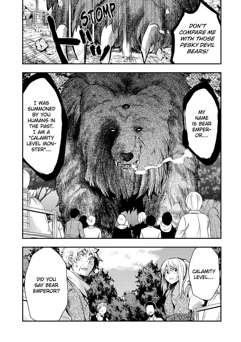 Sono Rettou Kishi Level 999 5 11