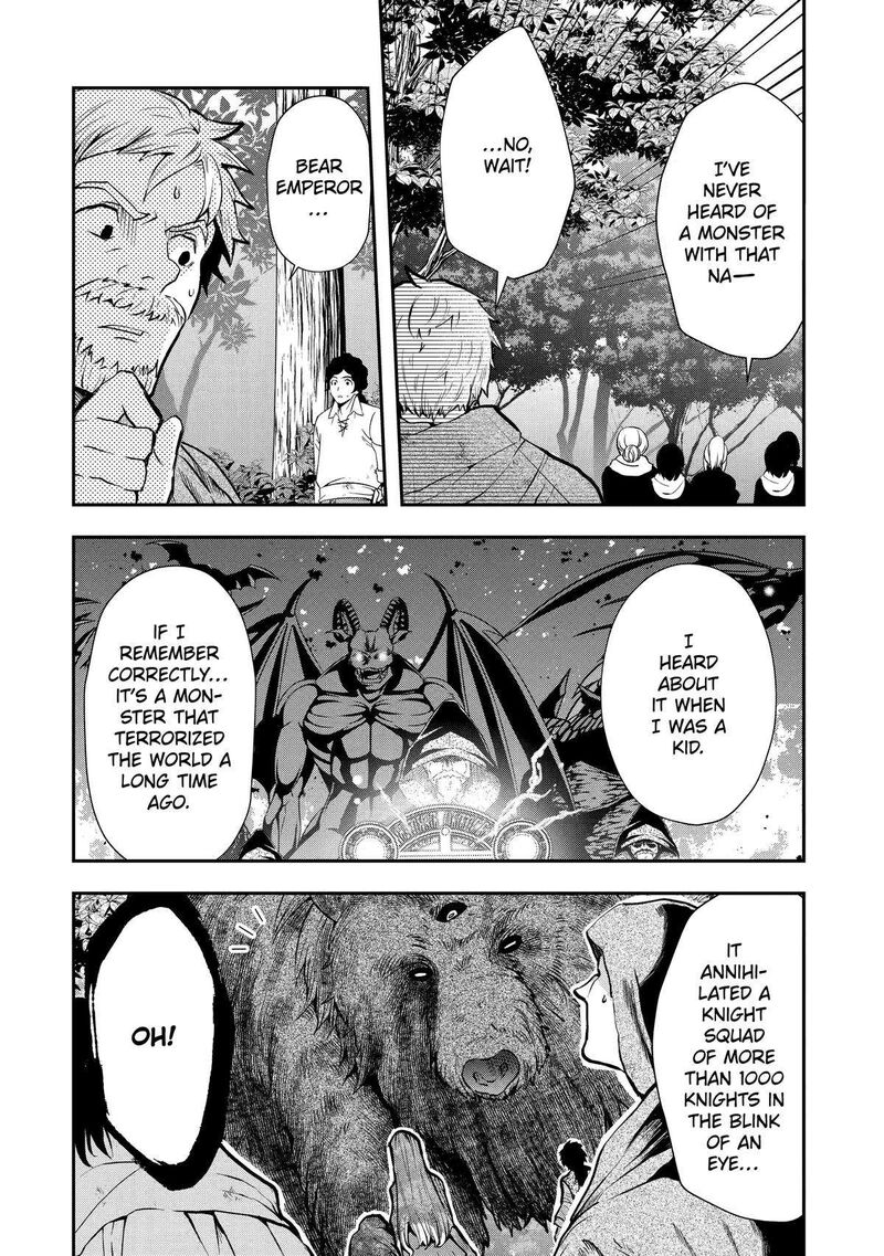 Sono Rettou Kishi Level 999 5 12
